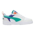 thumbnail image 4 of Tenis Casual Puma Rebound V6 Lo BTR Beige 397939 01 Unisex 21.5CM, 4 of 5