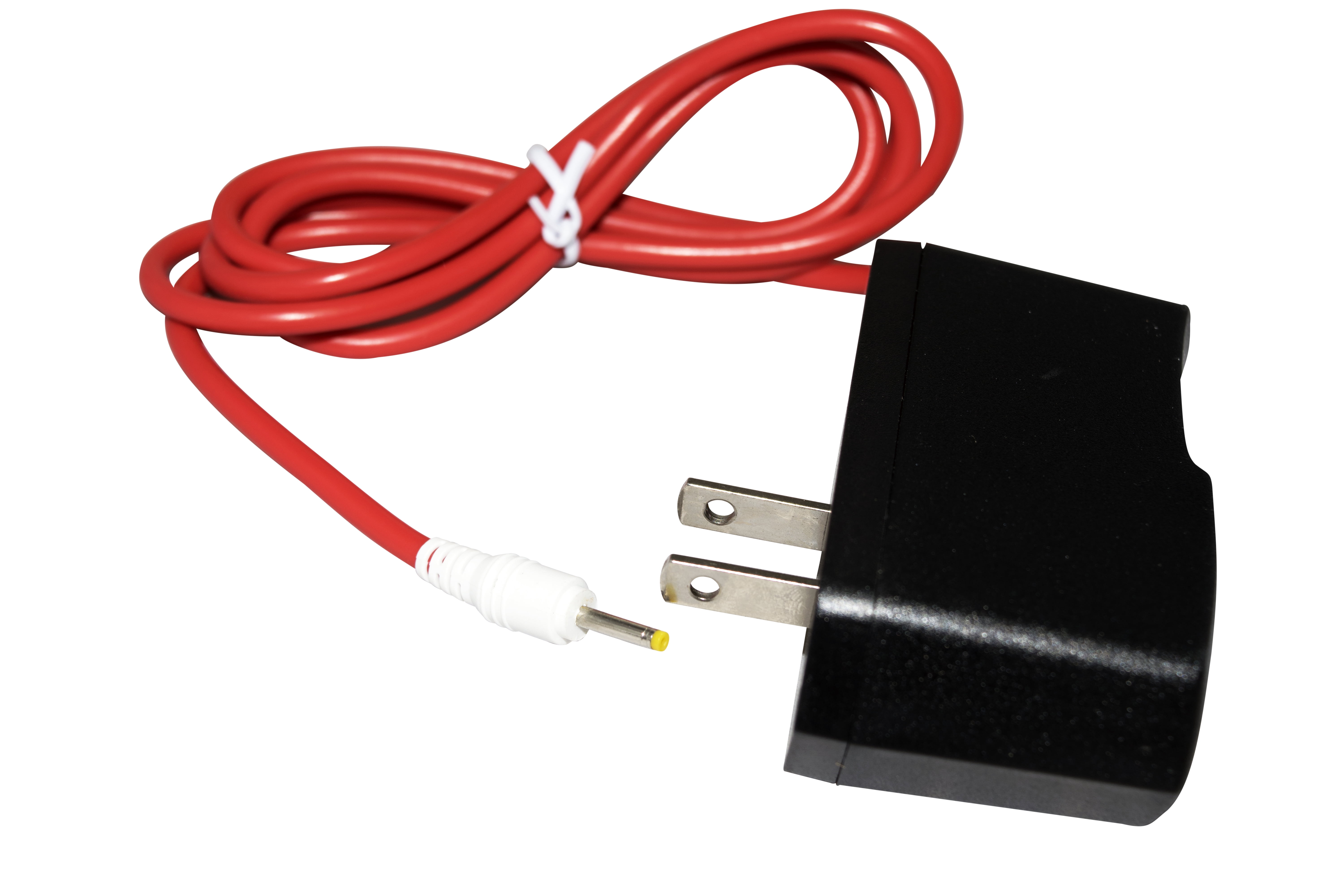SLLEA 3FT USB to 5V DC Charging Cable Laptop PC Charger Power Cord Lead for Kids Tablet Nabi 2 II NABI2-NV7A NABI2-NVA 
