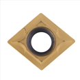thumbnail image 5 of 40 Piezas Inserto de Carburo CCMT09T304 CCMT32.51 US735 Herramienta de Torneado de Metal Herramientas Torno Herramienta CCMT 09T304 Fresa Frontal Herramienta CNC, 5 of 5