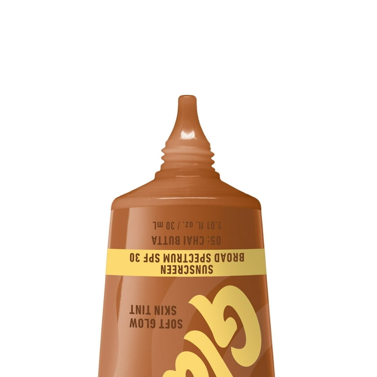NYX Professional Makeup Buttermelt Glaze Tinted Moisturizer NYX Professional Makeup Buttermelt Glaze Tinted Moisturizer