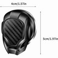 thumbnail image 2 of Interior Engine General Start Button Protective Cover Black, 2 of 5