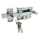thumbnail image 2 of Cerradura De Barra Libre Izq Top Forge Llave Tradicional PF0020, 2 of 2