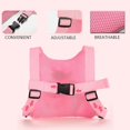 thumbnail image 3 of Wabjtam Toddlers Leash + Anti Lost Wrist Link Child Kids Safety Harness Kids Walking Wristband Assistant Strap Belt (butterfly), 3 of 5