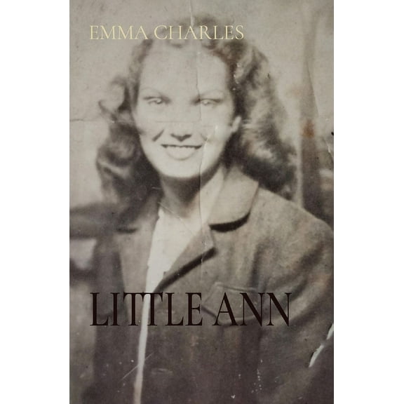 Little Ann, (Paperback)
