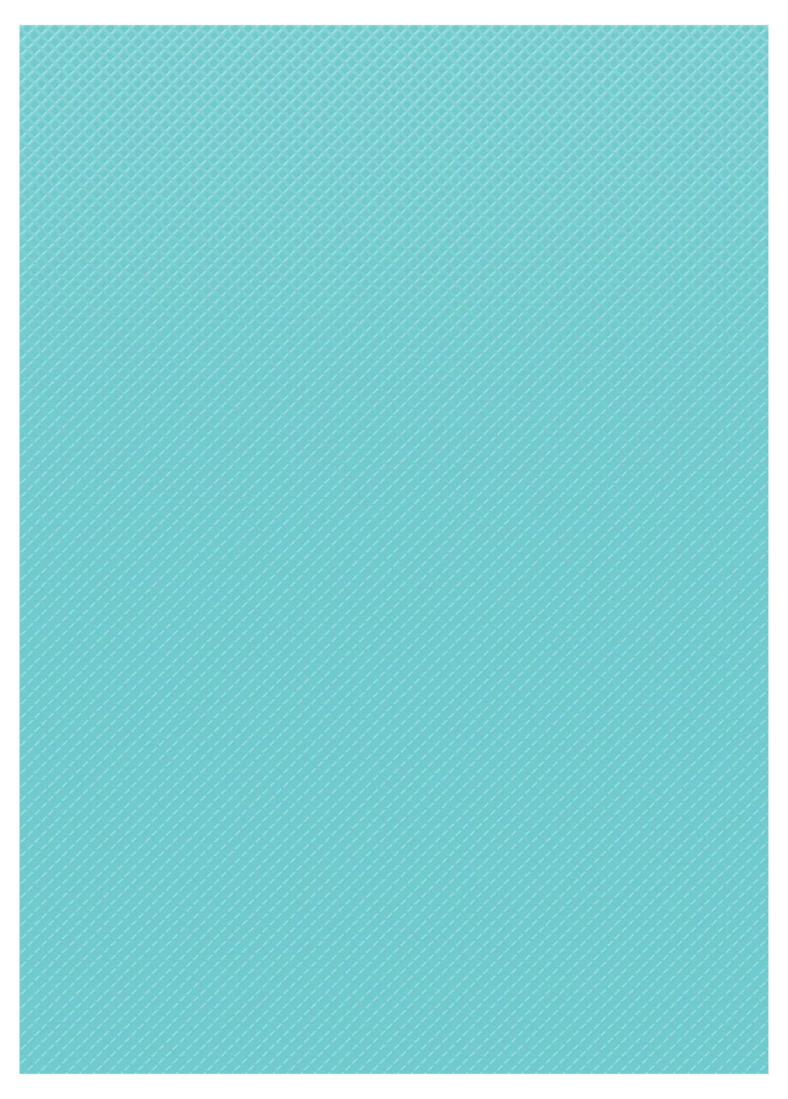Light Turquoise Better Than Paper Bulletin Board Roll