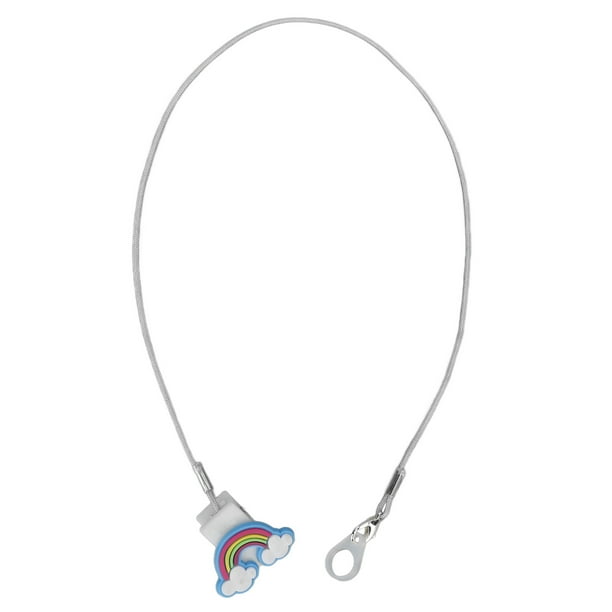 Clip para audífonos, soporte para audífonos, cordón antiaudífonos, accesorios para audífonos, instalación sencilla