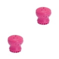 thumbnail image 4 of Seitruly Cepillos para de cara, masaje de limpieza, producto para el cuidado de la piel de poros profundos, exfoliante lavable para el hogar, azul Azul 2piezas Seitruly CBP259547, 4 of 6
