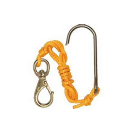 

Current Reef Hook with Swivel Clip