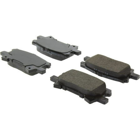 Centric 105.09960 Disc Brake Pad