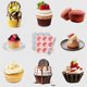 thumbnail image 2 of Air Fryer Egg Mold, Reusable Air Fryer Muffin Pan, Non-Stick Mini Muffin Pan for Air Fryer, Microwave, Oven, Steamer, 2 of 5