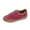 Pink, variant on AnuirheiH Women Shoes Slip On Shoes Slip-On Comfort Comfortable For Walking Sneakers Slip On Shoes