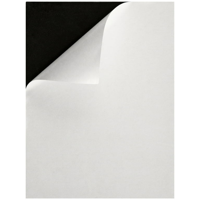 SoftTouch Domed Felt Furniture Pads - 3.5 Inch Round For Hard & Uneven Floors, 4 Pack Linen Color