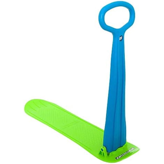 Kids Snow Sleds – Durable Winter Sleds, Scooters & Skates for Outdoor Snow Play