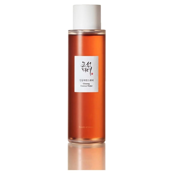 Esencia Hidratante Antioxidante GinsengEssence Water 150ml