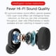 thumbnail image 4 of E6S TWS auriculares Bluetooth auriculares inalámbricos Bluetooth auriculares con cancelación de ruido con micrófono auriculares para Xiaomi iphone, 4 of 5