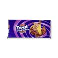 thumbnail image 2 of Britannia Treat Wafer Strawberry, 2 of 3