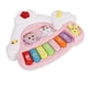 thumbnail image 1 of Teclado de juguete para niños 7 teclas enseñanza divertida diseño de sonido teclado Piano regalo para niños y niñas ANGGREK Otros, 1 of 8