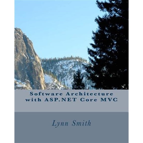 Pre-Owned Software Architecture with ASP.NET Core MVC