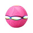 thumbnail image 1 of Peggybuy Dogs Training Ball Safety Soft Electric Rolling Ball Interesting for Pet Playing, 1 of 1