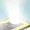 thumbnail image 5 of Outdoor Headlight Flashlight Mini Strong Headlight Usb Rechargeable Sensor Headlight Led Night Running Lightblack, 5 of 5