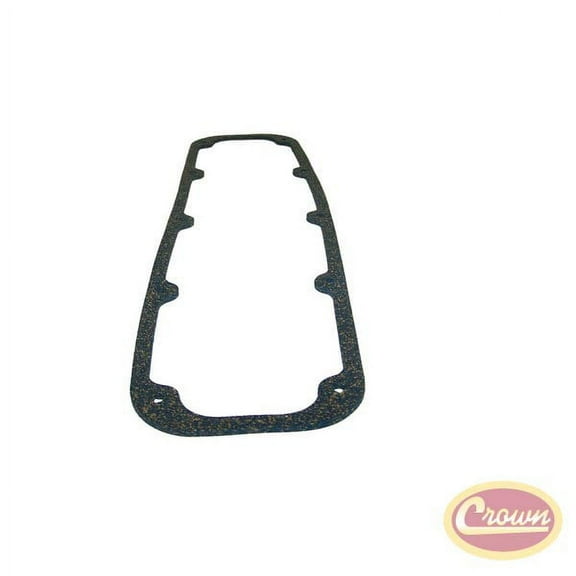 Crown Automotive 53006695 CAS53006695 VALVE COVER GASKET Fits select: 1998-2002 DODGE RAM 1500, 1998-2002 DODGE RAM 2500