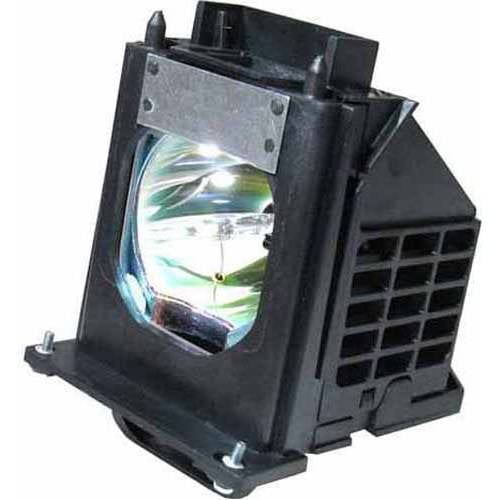 Mitsubishi 915P049010 TV Assembly with Original Philips Houing and UHP Bulb