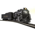 thumbnail image 1 of Lionel 6-58018 HO Polar Express Berkshire Locomotive and Tender with Remote, 1 of 1