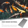 thumbnail image 5 of ELAYARD 4Ud Divisor Para Acuario Plástico Negro Con Instalación Fácil Y Práctico Peces, 5 of 5