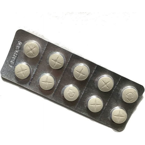 Danisco Vegetarian Rennet Tablets - 30 Tablets, 3 Slips