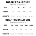thumbnail image 3 of Hello Niece Men's T-Shirt Matching Tee Hello Uncle Baby Bodysuit Kids Toddler Shirt, 3 of 3