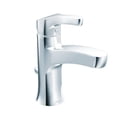 thumbnail image 1 of MONOMANDO PARA LAVABO DANIKA 64733 MOEN CROMO Moen 322581, 1 of 2