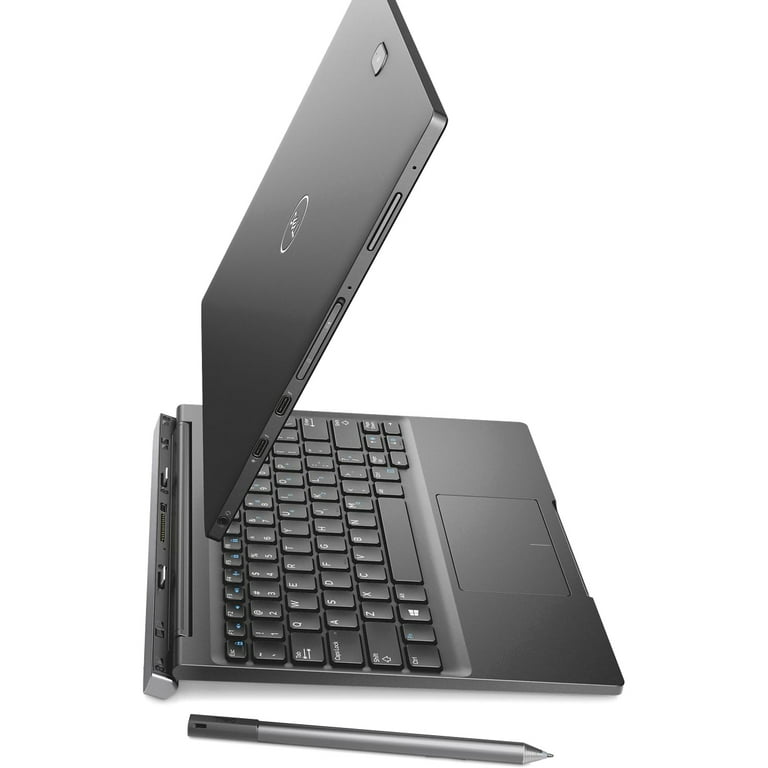 DELL Latitude 7285 (VXVV4) Touchscreen 2-in-1 Laptop, 12.3'', Intel Core i7 7th Gen 7Y75 (1.30 GHz), 16GB Memory, 512GB SSD, Intel HD Graphics 615, DELL Latitude 7285 (VXVV4) Touchscreen 2-in-1 Laptop, 12.3'', Intel Core i7 7th Gen 7Y75 (1.30 GHz), 16GB Memory, 512GB SSD, Intel HD Graphics 615,