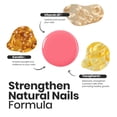 thumbnail image 3 of Set de esmaltes de uñas Beetles Heartbeat, 6 colores, 15 ml, para mujer, 3 of 8