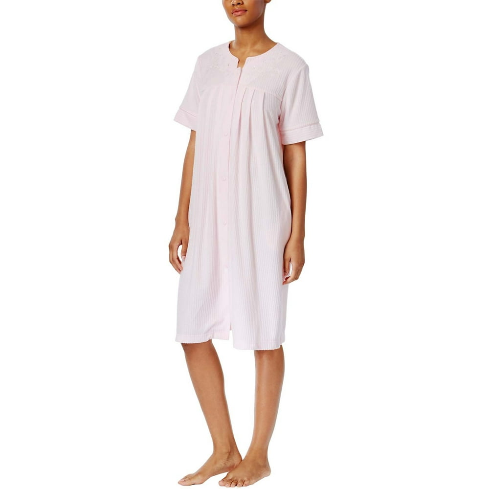 women's robes petite size
