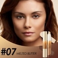 thumbnail image 2 of FOCALLURE 2 in 1 Cream Bronzer and Highlighter Stick,Long Lasting Contour Makeup Pencil, 2 of 7