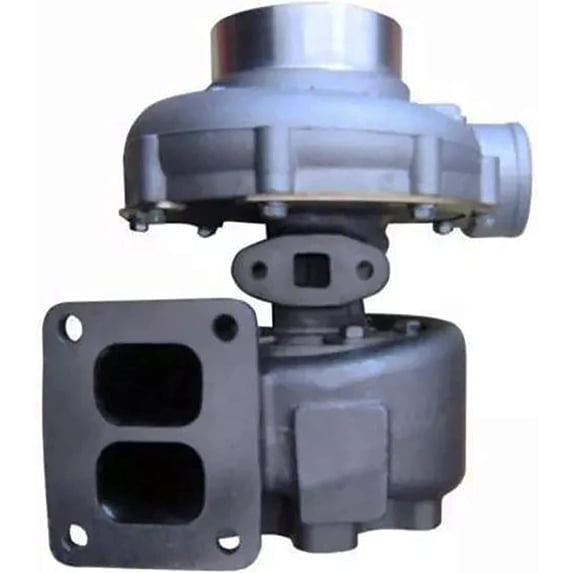 Seapple Turbo HX50 Turbocharger 3596901 3596902 3596903 4089828 Compatible with Cummins VTA28-G5 Gen Set Engine