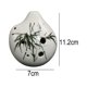 thumbnail image 2 of Ocarina 6 Hole Alto C Ocarina - Idea de regalo para músico principiante, fácil de aprender, 2 of 6