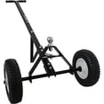 thumbnail image 2 of Maxxtow Towing Products - Carretilla rodante para remolque 70225 con neumáticos de 12 pulgadas, 600 libras Capacidad máxima, 2 of 5