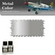 thumbnail image 3 of Pintura Vallejo Metal Color Aluminio 32 ml a base de agua, 3 of 3