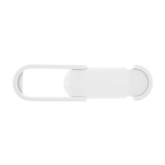 0.7mm Thin Camera Webcam Cover For Computer Tablet Phone Physical Hacking Resistant Protections Lens Privacy Cover