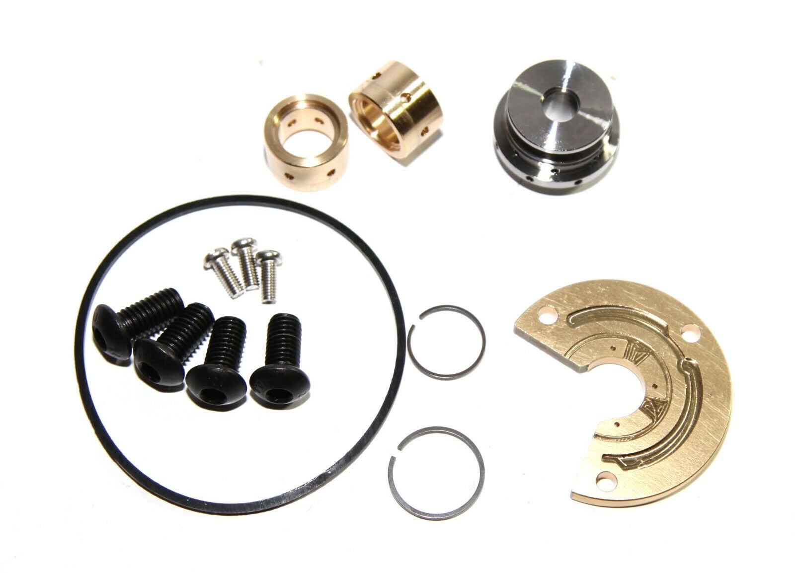 DG4294 OR7575 Diesel Turbo Repair Kit for 9012 CAT Diesel C12