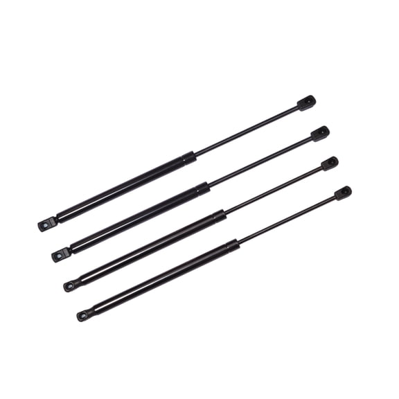 Set of 4 Front Hood-Rear Liftgate Lift Support For 2014 2015 KIA Sorento