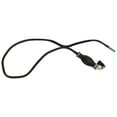 Fuel Primer Hose Rubber High Temp Resistance Long Durability 93857417