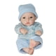 thumbnail image 1 of Labymos 11 pulgadas Reborn Baby Doll Play, 1 of 4
