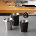 thumbnail image 3 of keepw 51/53/58mm Coffee Part For Grinder Machine Breville Black Bright Finished,51MM 1 Pc, 3 of 6