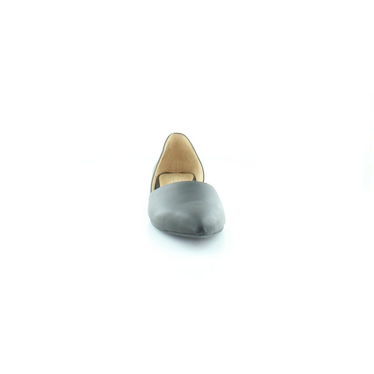 Naturalizer Tamara Women s Flats Oxfords Black Size 8 M