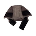 thumbnail image 3 of Wig Cap Wig Wig Women ACCESORIOS VERSATILES Multifunción transpirable Marrón, 3 of 8