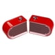 thumbnail image 3 of Reproductor de Audio TFixol Rojo, 3 of 8