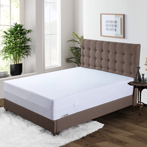 Alaskan King Mattress