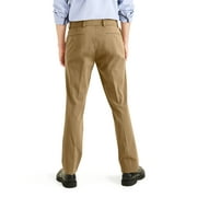 Dockers Men's Slim Fit Smart 360 Tech City Tech Trouser Pants